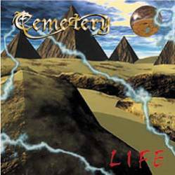 Cemetery (JAP) : Life